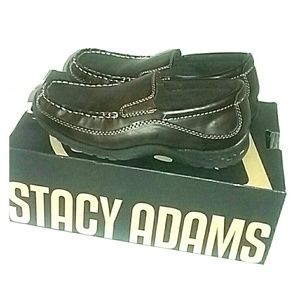 STACY ADAMS EST 1875